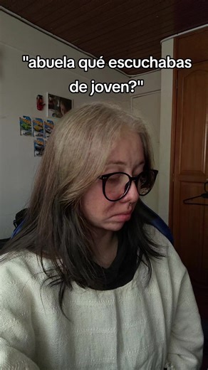 Memorias con mi Abuela: Canciones de Alaska