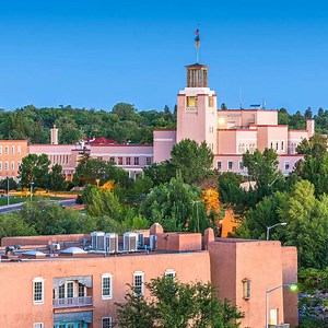 Get Managed IT Services in Santa Fe, New Mexico - Contact US