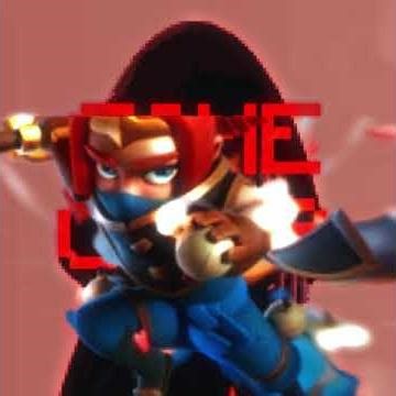 bossbandit.exe #clashroyale #edit