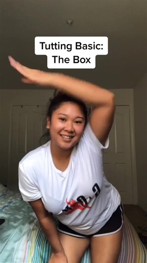 Mastering the Art of Box Tutting: A Tutorial for Dancers