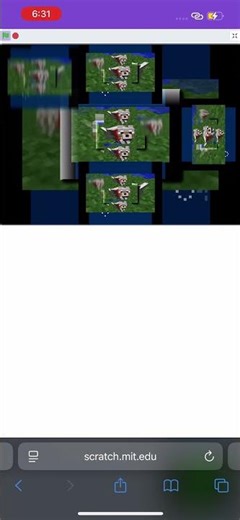 Ytpmv Minecraft Wolf Dog Scan ^2