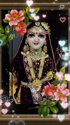 mithe ras se bhari radha rani 🙏🌹#sorts #viral #trading #explore