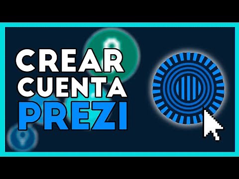 ➡️ How to CREATE A PREZI ACCOUNT in 2026 || Free and Fast