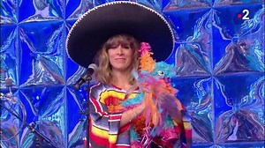 Magali (N'oubliez pas les paroles) raconte son plus grand moment de honte à la télé… (VIDEO)