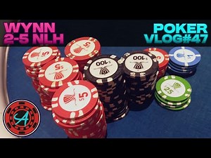 Every hand ANALYZED and BROKEN DOWN in DETAIL. Pro teaches how to CRUSH low stakes | Poker Vlog #47