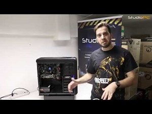 PC TOP DO DIA #112 - i5 4440, GTX 960 2GB, B85M-D3PH, EVGA 600W