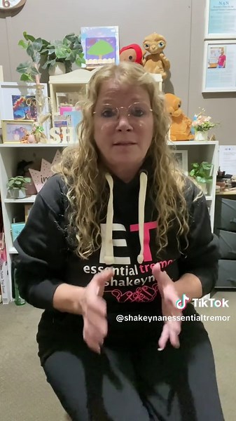 Understanding Essential Tremor and the Fight or Flight Response