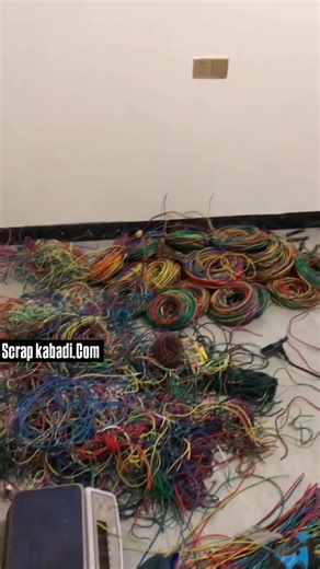 Kabadi Online | kabadiwala near me | Sell Scrap Online on Instagram: "Copper Price Ghaziabad Kabadiwala Near Me • Scrap Kabadi • Online Kabadiwala • Scrap Pickup Service Searching for a scrap dealer near me, scrap buyer near me, or a trusted online kabadiwala to sell scrap online with doorstep scrap pickup? We provide professional scrap pickup service with fast scrap collection near me, transparent scrap rate today, accurate scrap price per kg, and instant payment at your doorstep. WHAT WE DO (C