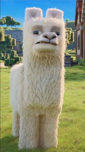 Jack Black - Steve's Lava Chicken (Official Music Video) | A Minecraft Movie Soundtrack |