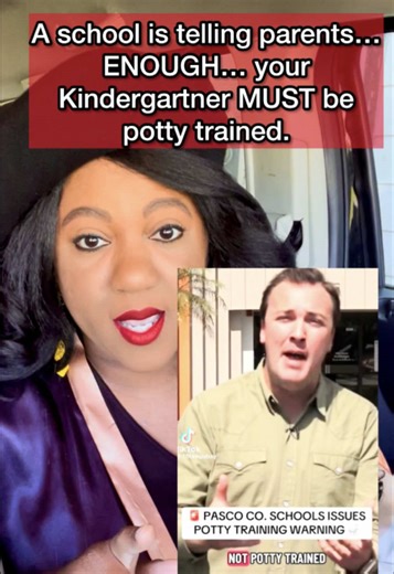Teachers teach academics, potty training isn’t apart of that. #teacherlife #preschoolteacher #teacherstruggles #teachersoftiktok #teachertok