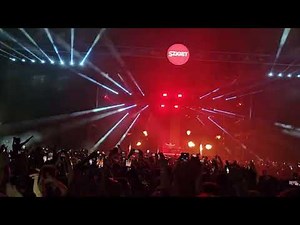 David Guetta Sziget festival 2023 full concert