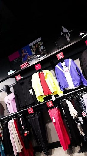 Skechers at Pacific Outlet Mall, Jasola