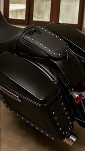 Motorhelmets Store Sale Saddlemen 2004-2022 & 2000-2017 Studded Fender Chaps Motorcycle Accessories