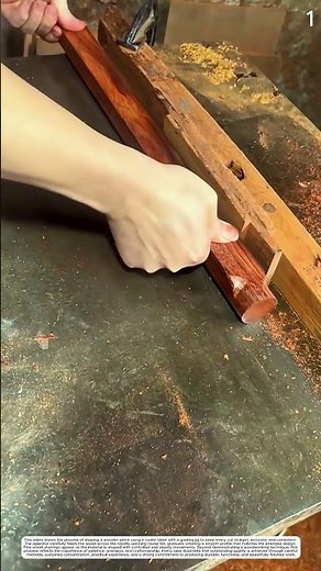 Wood Profiling: How a Router Machine Turns Boards into Patterns