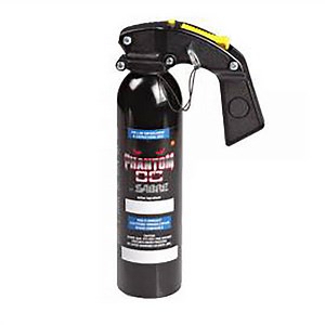 Sabre 16 oz OC Spray