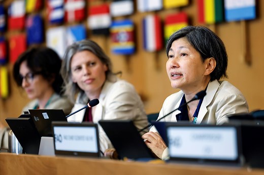 Strengthening urban and peri-urban food systems: a crucial step towards global food security and nutrition