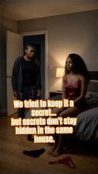 My Mysterious Girlfriend Prt 4