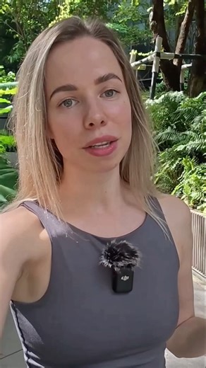 Living in Bangkok 😍