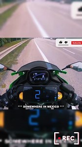 KAWASAKI ZX25R TOP SPEED 🥶 #kawasaki #kawasakimotorcycle #kawasakininja #kawasakizx25r #zx25r #sportsbike #sportsbikelife #superbikes #nakedbike #motorcycle #motorbike #motorsport #Bigbike #bigbikelovers #topspeed #fypchallenge #fbreels2025ツ #reelschallenge #dekumochizuki | Deku Mochizuki