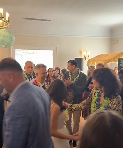 Mandy Gonzalez on Reels