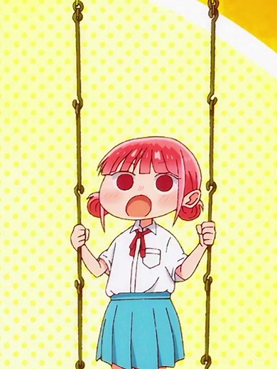 Blue Quicksand Manhwa - Anime Edit with Hina and Aono Hako