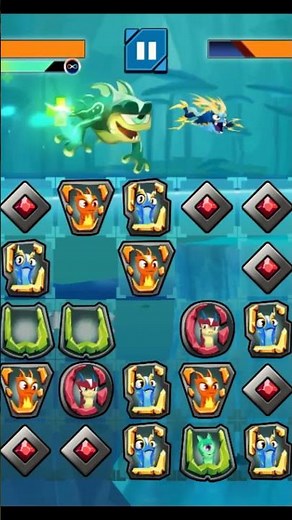 slugterra best gameplay