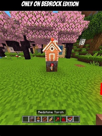 Minecraft cute movement #minecraft #shorts