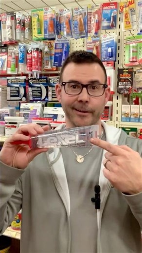 The "Duct Tape" of Caulk Actually Exists #shorts #didyouknow #tips