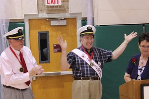 Raspberry Festival’s New Senior Royalty Have Deep Roots in Hopkins