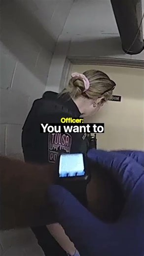 Evil cop LOVES Tasing People!