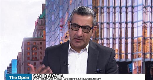 Macro outlook amid economic uncertainty