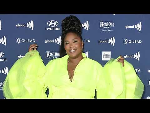 Lizzo - Truth Hurts (EARRAPE)
