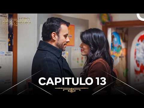El Milagro De La Piedra Capitulo 13 Version Larga (Doblado en Español)