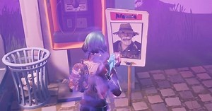Fortnite - Missing person sign locations: Where to place missing person signs in Weeping Woods and Misty Meadows