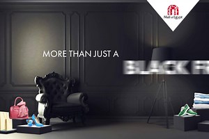 19K views · 139 reactions | This year, it's MORE THAN JUST A BLACK FRIDAY at Mall of Egypt! Not only your favorite stores from fashion to furnishings, cool gadgets to cosmetics are slashing their prices but await the daily SURPRISE HAPPY HOUR at the mall and BIG SURPRISES every weekend in November. Stay tuned to our event's page (shorturl.at/fkyHJ) for all the biggest Black Friday offers posted DAILY! | Mall of Egypt | Facebook