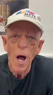 Michael Berryman remembers Michael Landon (Highway to Heaven’s “The Devil and Jonathan Smith”)