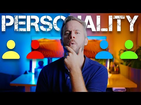 The Ultimate Guide to Personality: Understanding Others