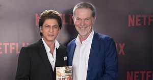 Netflix announces five new Indian shows, including ‘Masaba Masaba’ and ‘Bombay Begums’