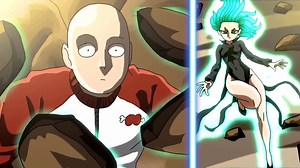 SAITAMA VS TATSUMAKI ANIMATED! | Mastar Media
