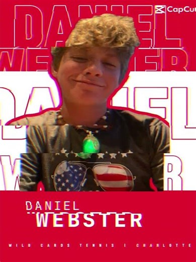 Daniel Webster Introduction