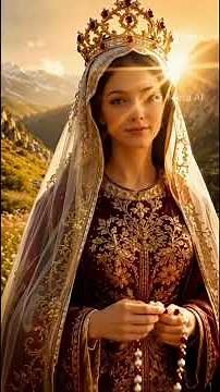Powerful Mother Mary Grace Today ✝️