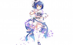 螺旋粒子环绕的一种思路