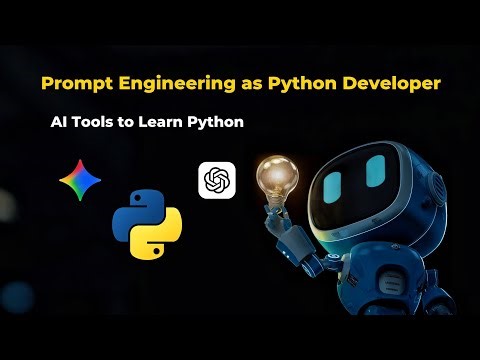 Using Generative AI Tools to Learn Python 1