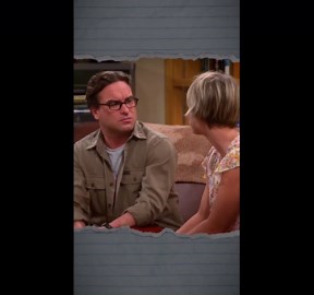 The Worst Episode Of Big Bang Theory