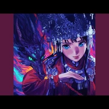 弥渡山歌(Ultra Slowed) [Midu Echoing]