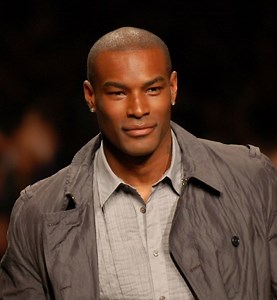 Tyson Beckford (American Fashion Model) ~ Bio Wiki | Photos | Videos