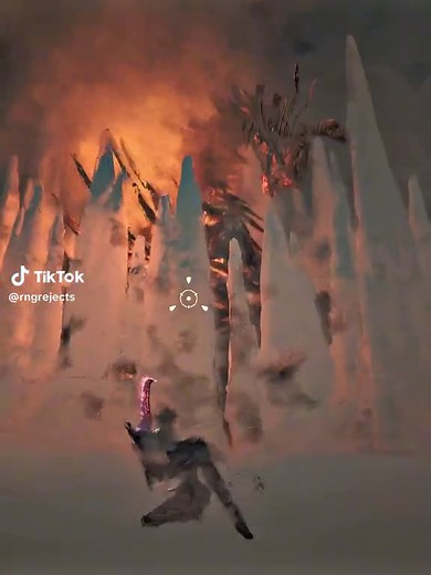 Mastering the Nova Counter in Monster Hunter Wilds