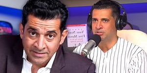 Here's How Patrick Bet-David Made His Massive Fortune