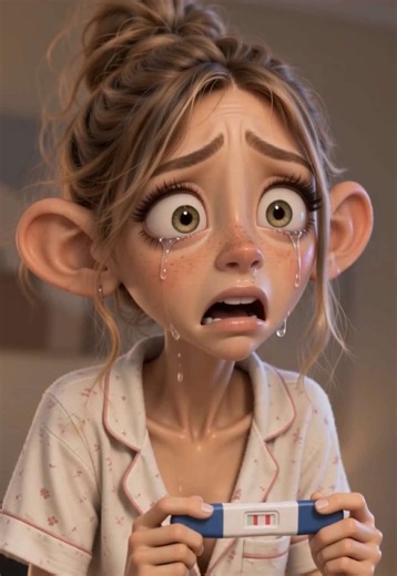 Funny is… 🤭✨ ✨ Новые истории каждый день — подпишись, чтобы не пропустить! ✨ New stories every day — follow so you don’t miss one! #AICartoon #AIAnimation #Animation #Cartoon #CartoonVideo