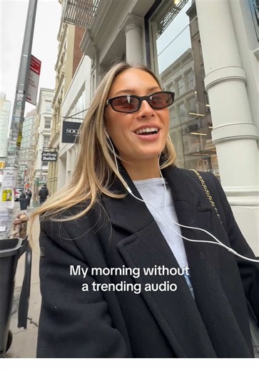 My morning without a trending audio back into my routine !! #morningroutine #jerseycity #morningvlog